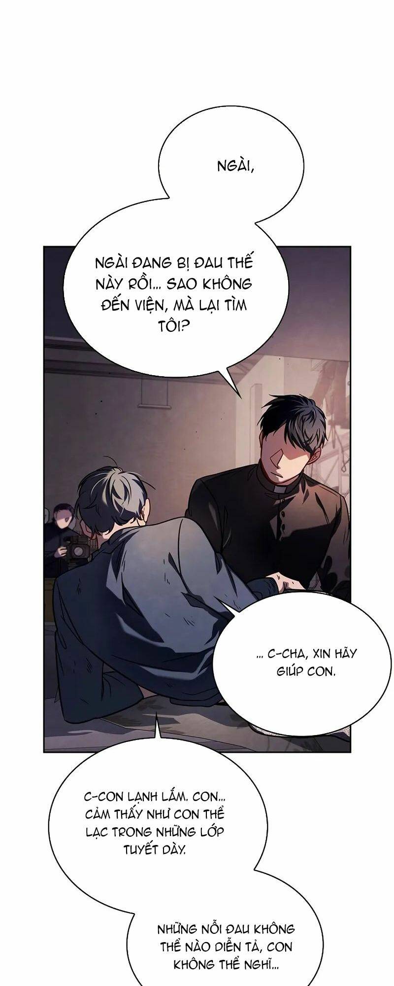 Sống Như Một Diễn Viên - Chapter 55 - Page 3