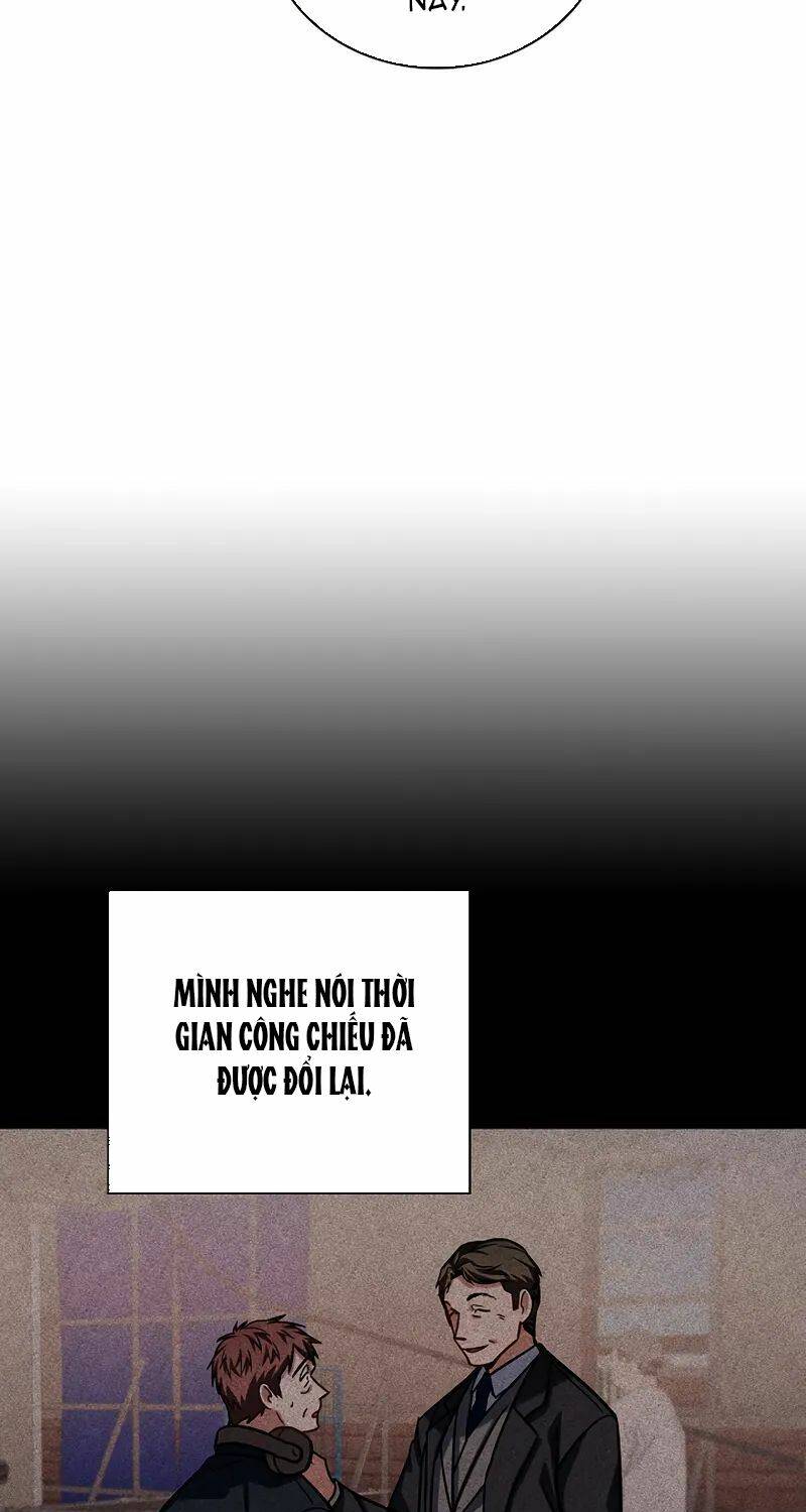 Sống Như Một Diễn Viên - Chapter 55 - Page 39