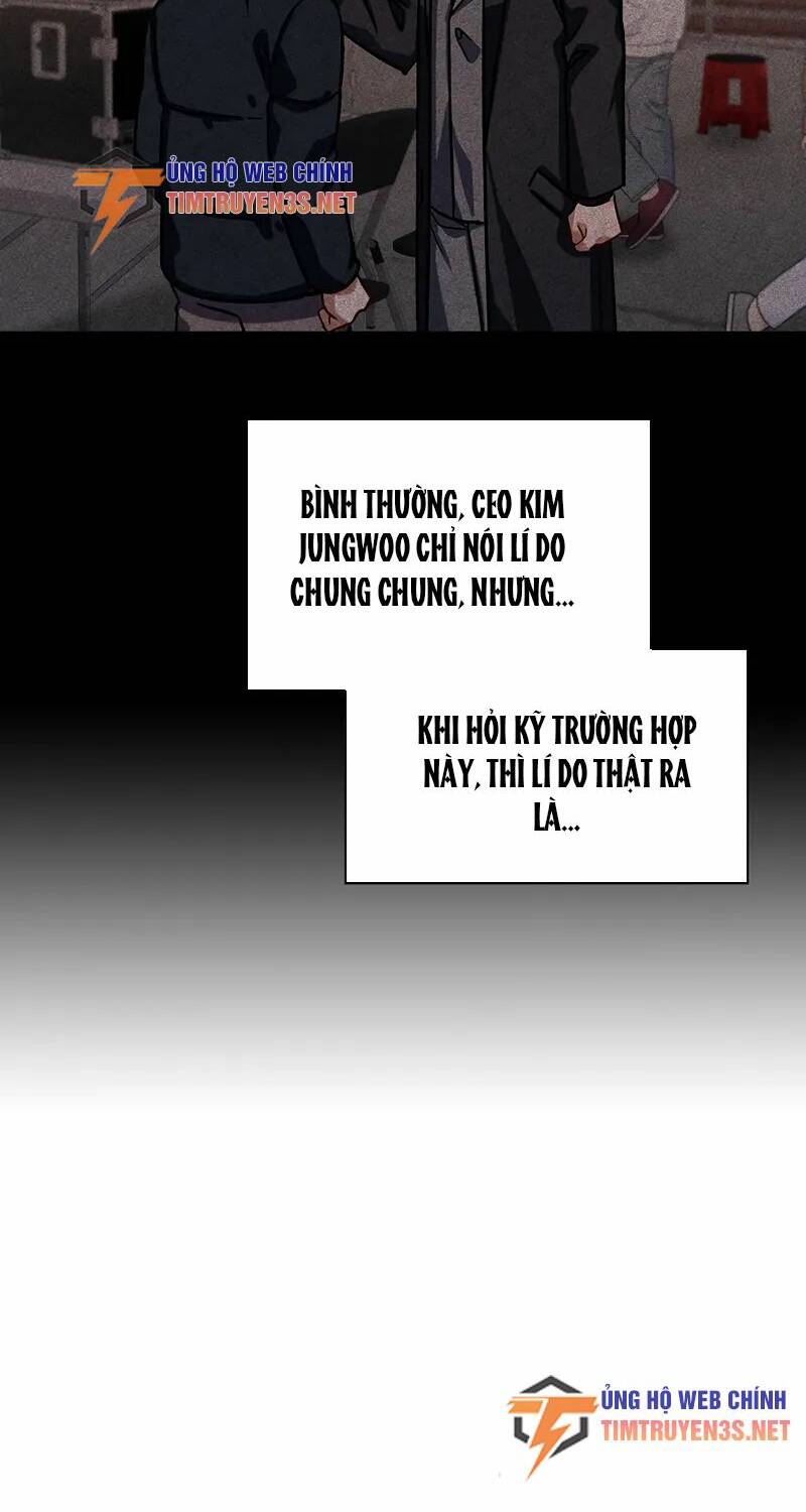 Sống Như Một Diễn Viên - Chapter 55 - Page 40