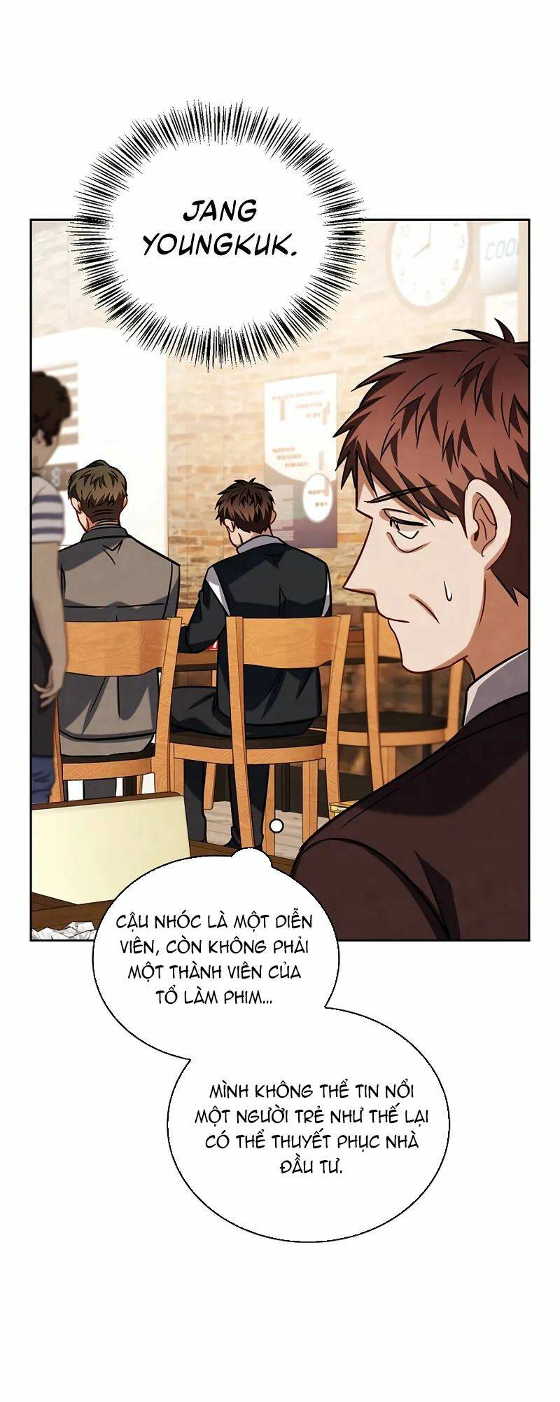 Sống Như Một Diễn Viên - Chapter 55 - Page 41