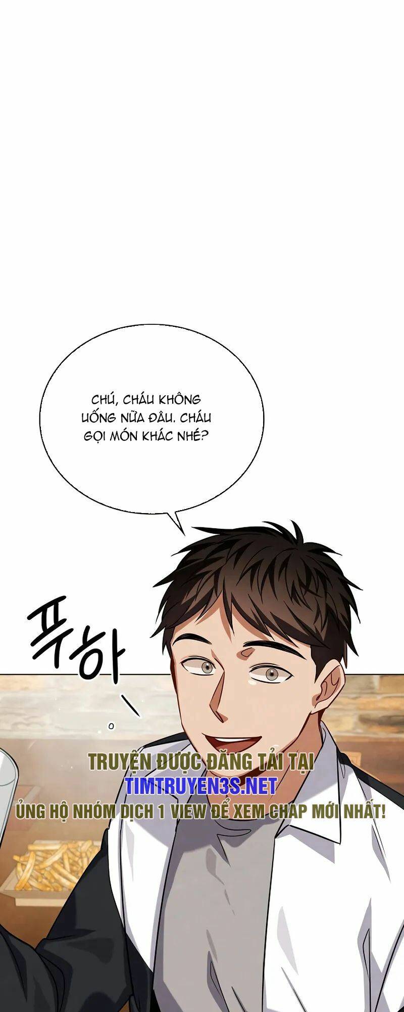 Sống Như Một Diễn Viên - Chapter 55 - Page 42