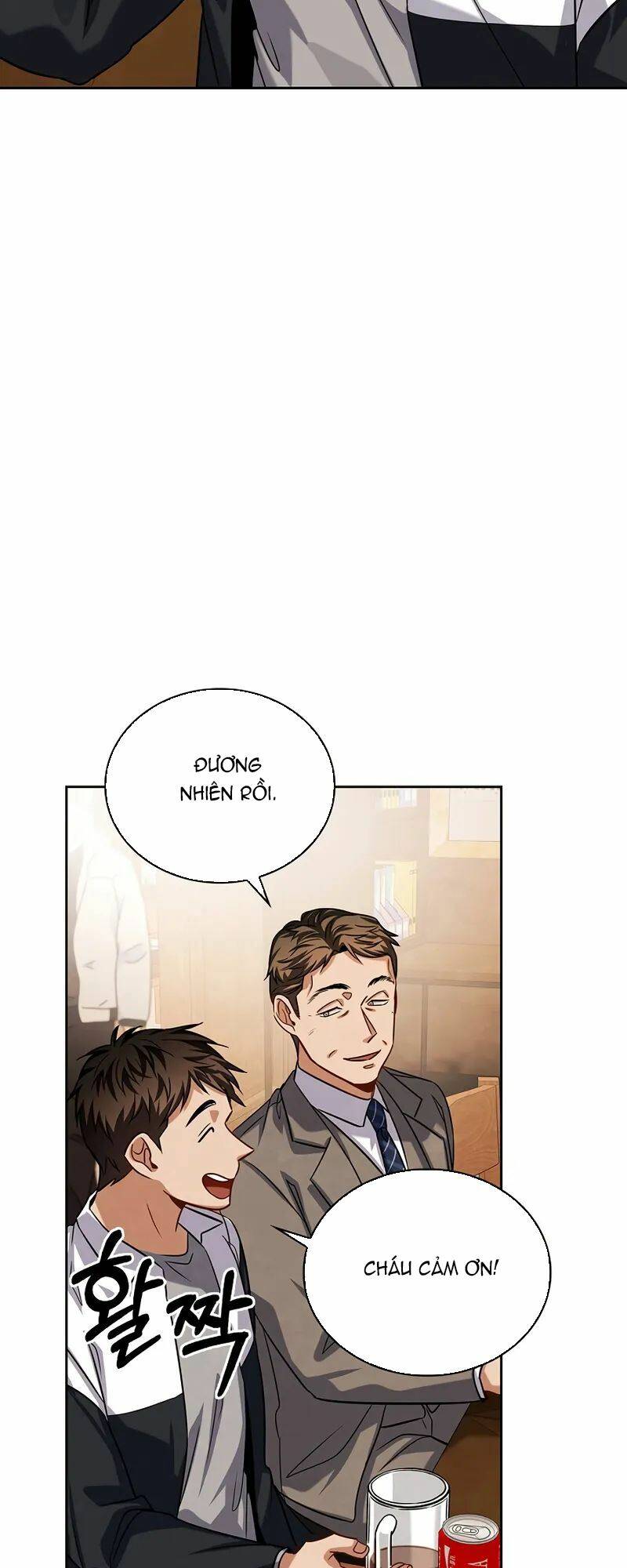 Sống Như Một Diễn Viên - Chapter 55 - Page 43