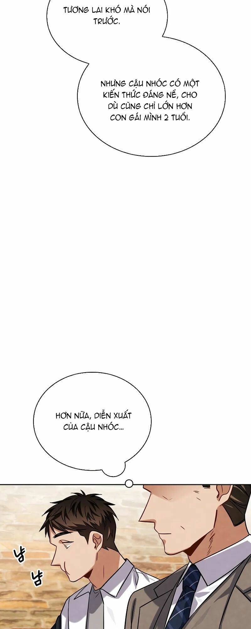 Sống Như Một Diễn Viên - Chapter 55 - Page 46