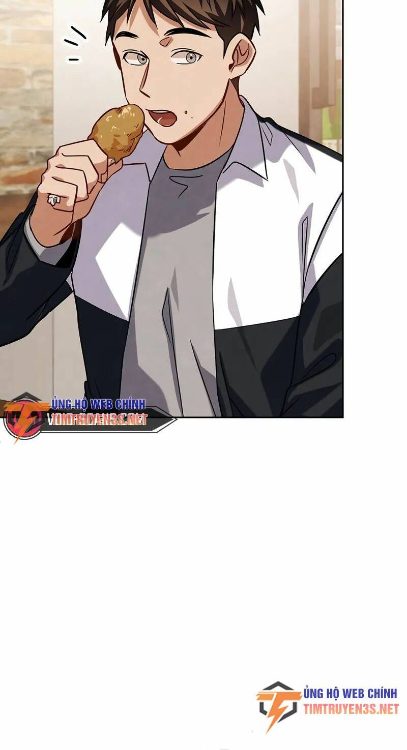 Sống Như Một Diễn Viên - Chapter 55 - Page 48