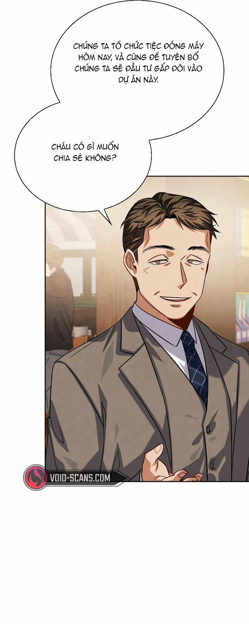 Sống Như Một Diễn Viên - Chapter 55 - Page 49