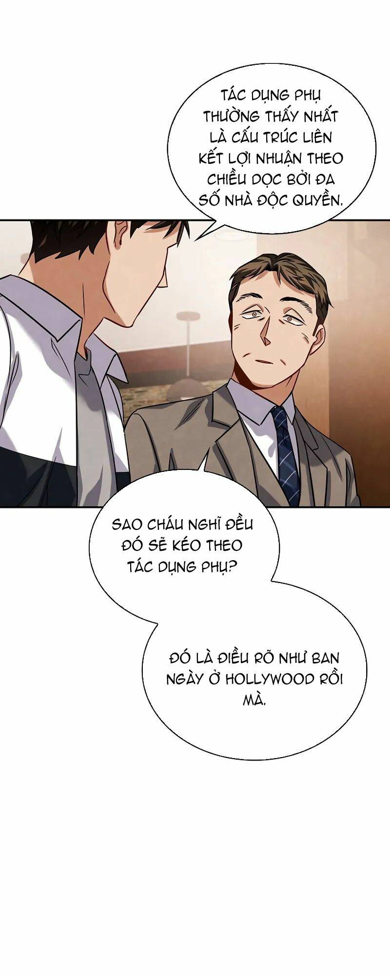 Sống Như Một Diễn Viên - Chapter 55 - Page 53