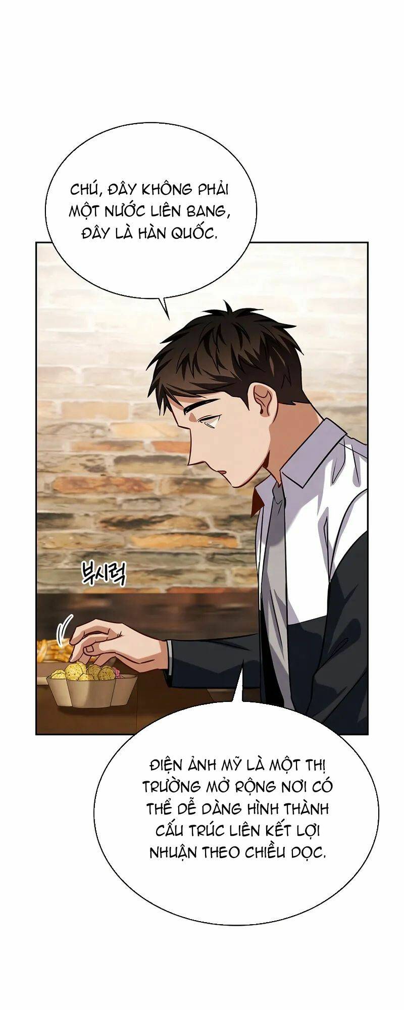 Sống Như Một Diễn Viên - Chapter 55 - Page 54