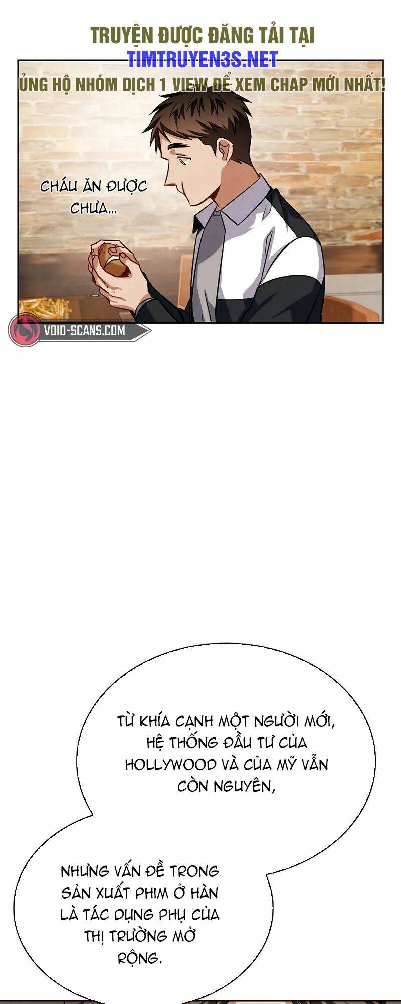 Sống Như Một Diễn Viên - Chapter 55 - Page 58