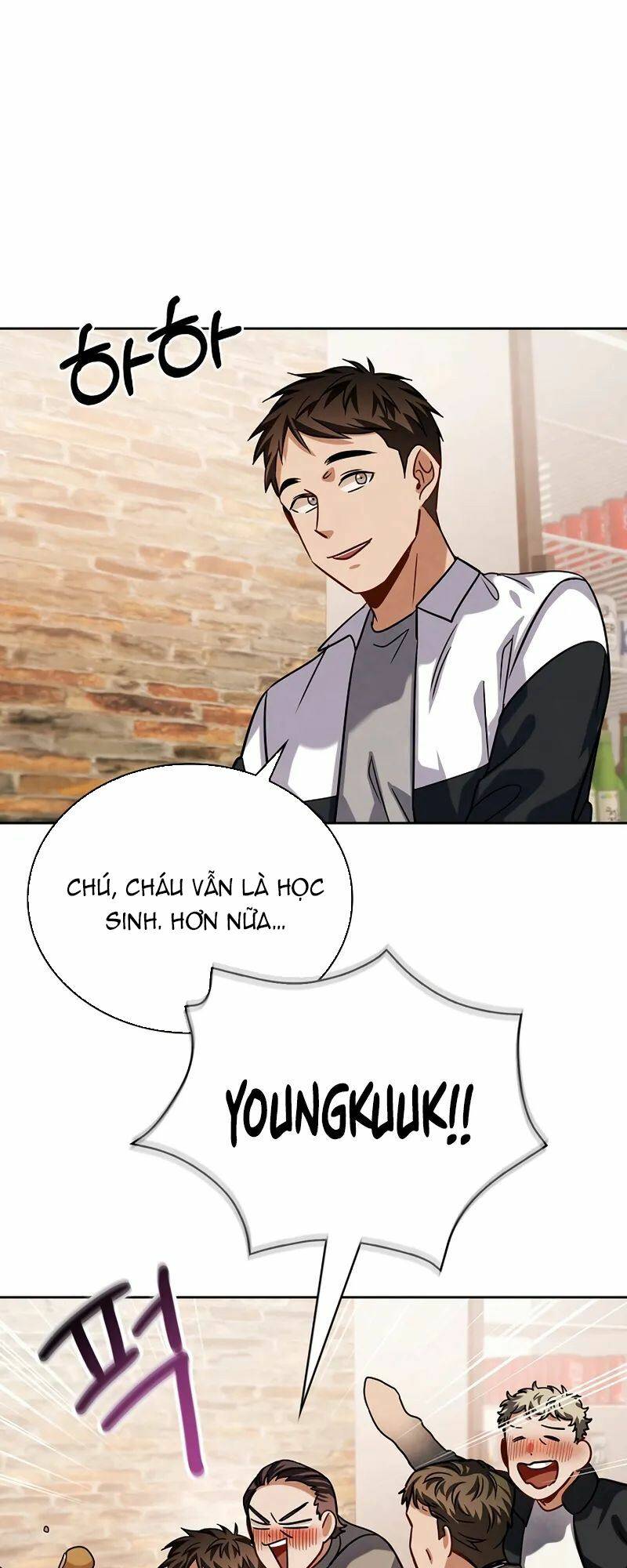 Sống Như Một Diễn Viên - Chapter 55 - Page 62