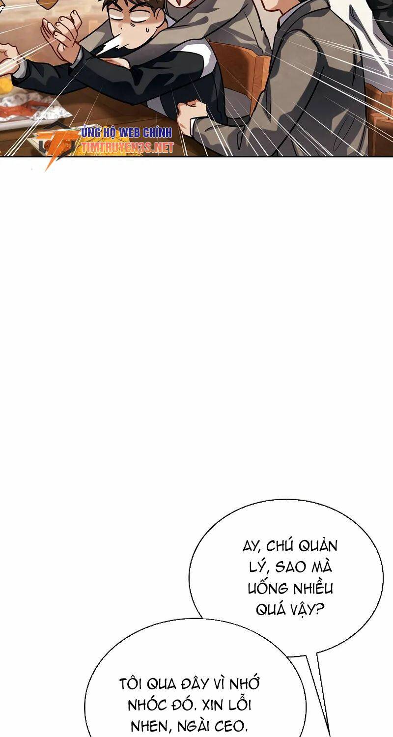 Sống Như Một Diễn Viên - Chapter 55 - Page 63