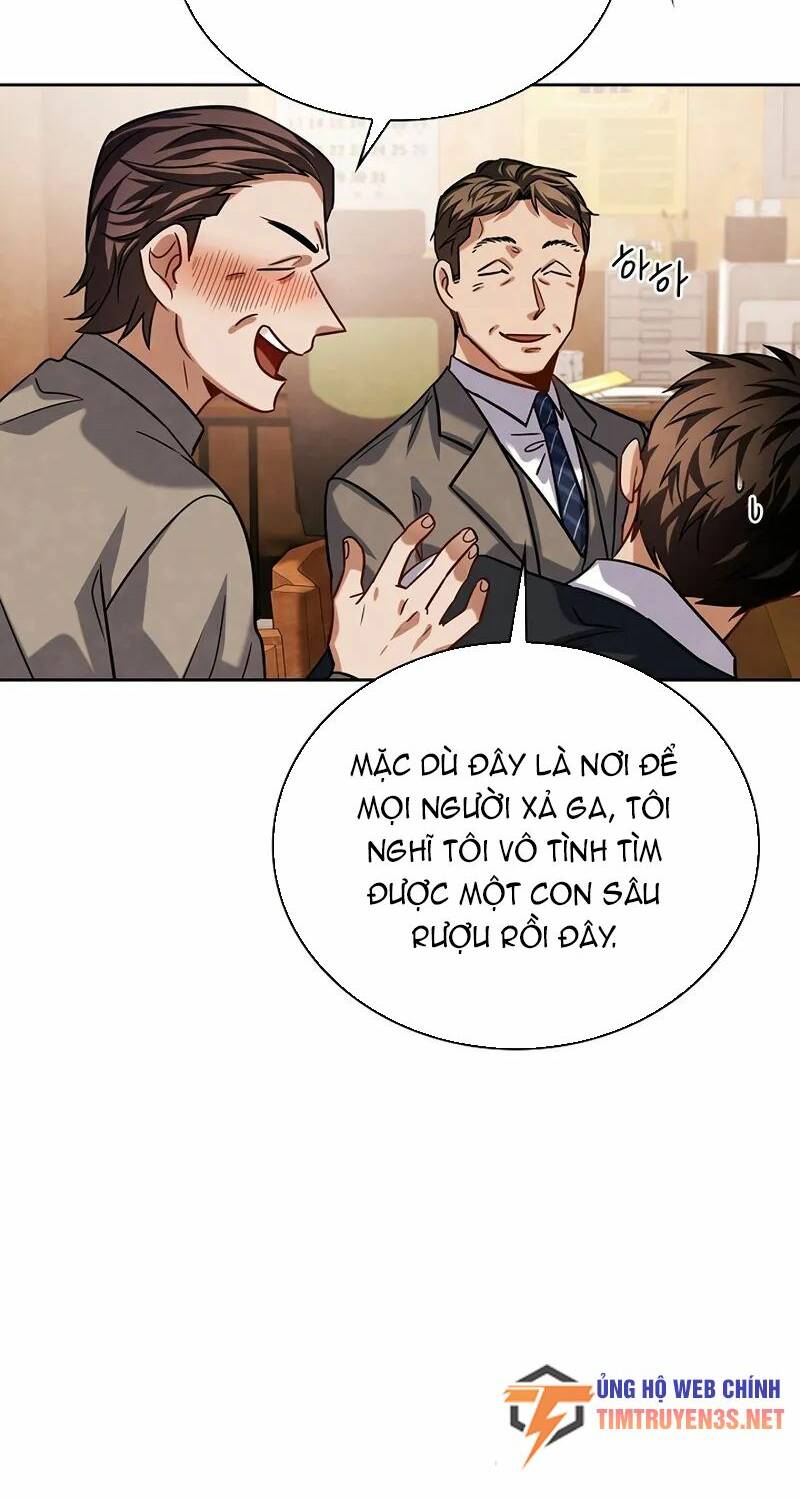 Sống Như Một Diễn Viên - Chapter 55 - Page 64