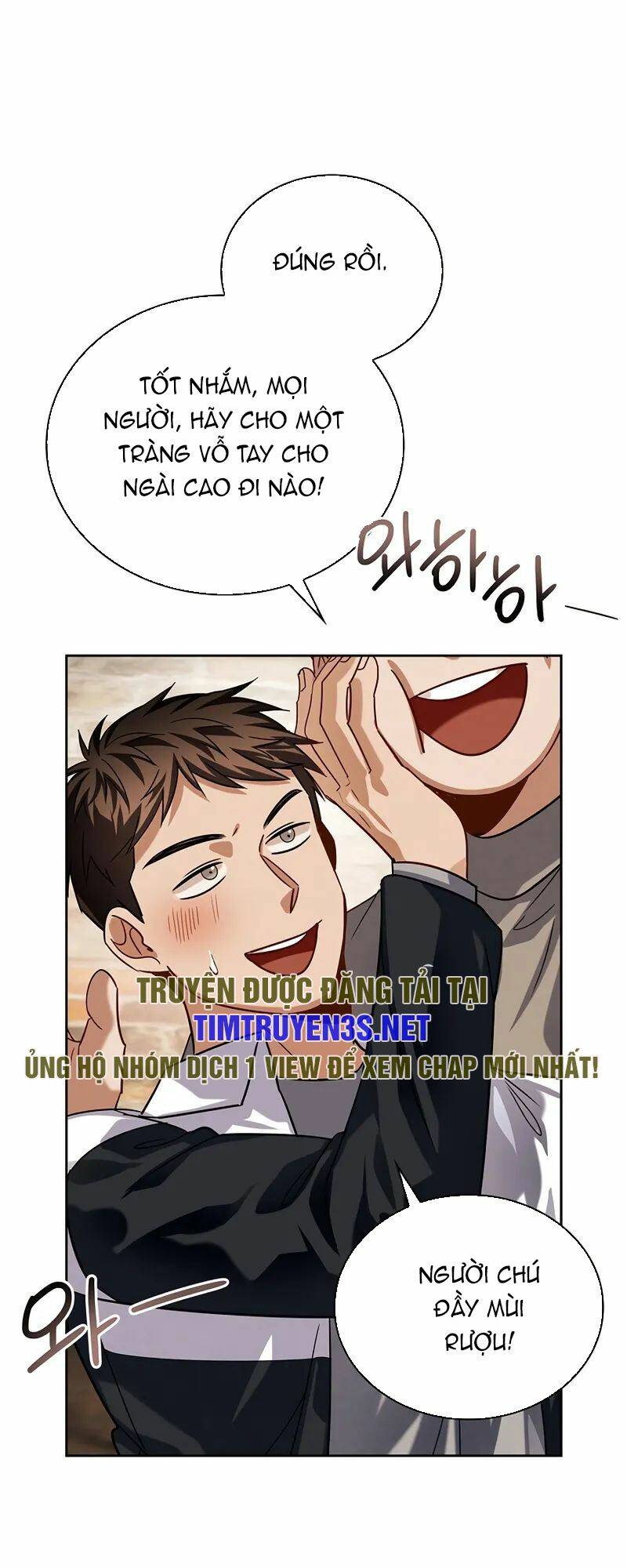 Sống Như Một Diễn Viên - Chapter 55 - Page 65