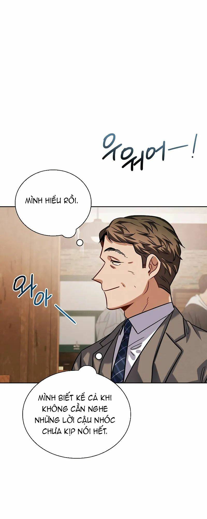 Sống Như Một Diễn Viên - Chapter 55 - Page 66