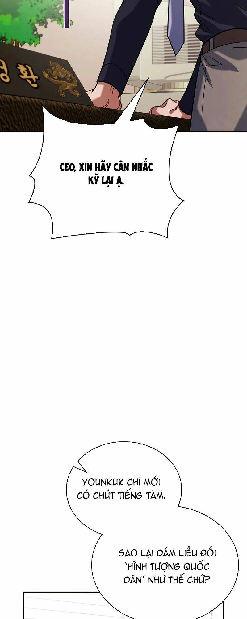 Sống Như Một Diễn Viên - Chapter 55 - Page 69