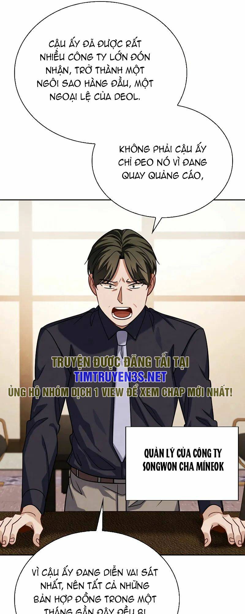Sống Như Một Diễn Viên - Chapter 55 - Page 72