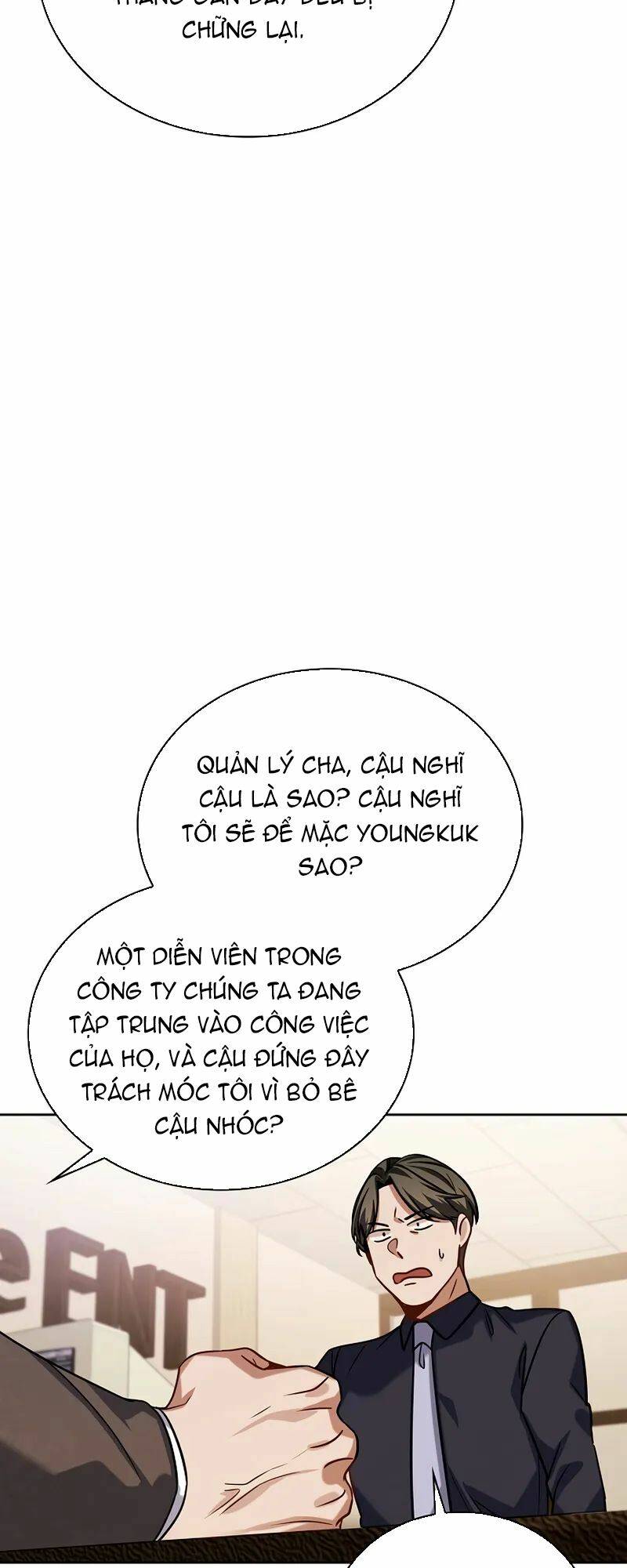 Sống Như Một Diễn Viên - Chapter 55 - Page 73