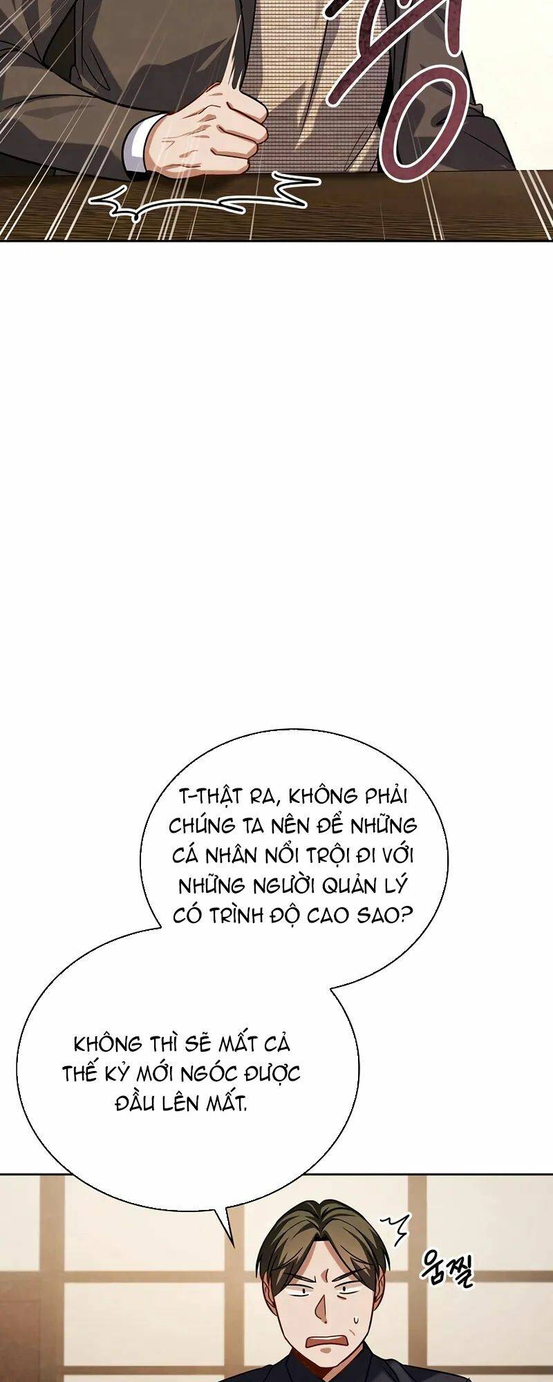 Sống Như Một Diễn Viên - Chapter 55 - Page 75