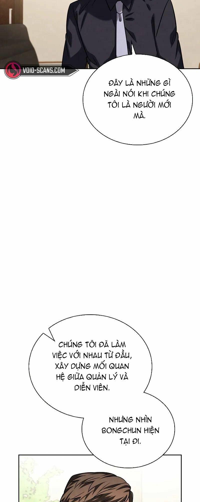 Sống Như Một Diễn Viên - Chapter 55 - Page 76
