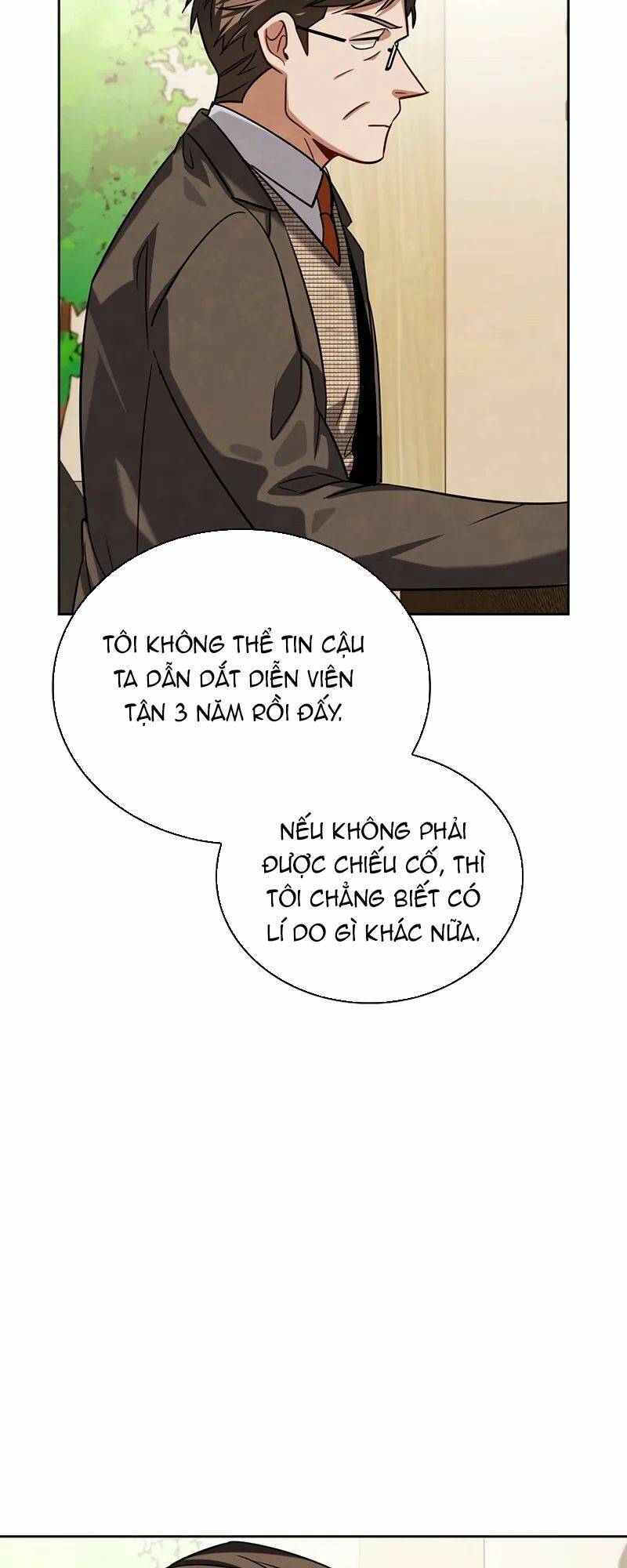 Sống Như Một Diễn Viên - Chapter 55 - Page 77