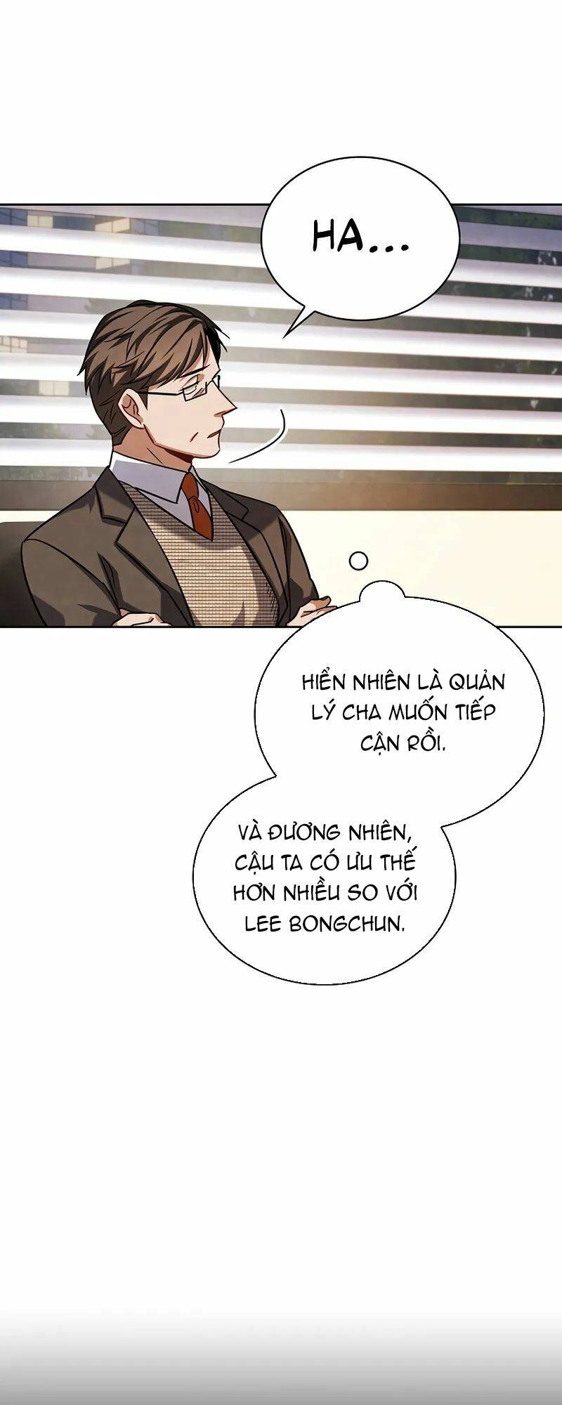 Sống Như Một Diễn Viên - Chapter 55 - Page 81