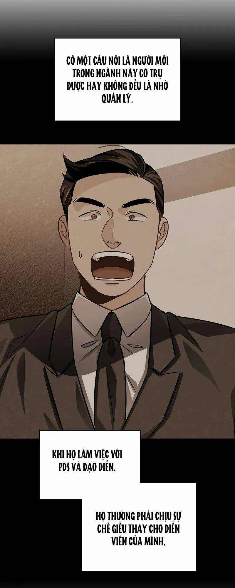 Sống Như Một Diễn Viên - Chapter 55 - Page 82