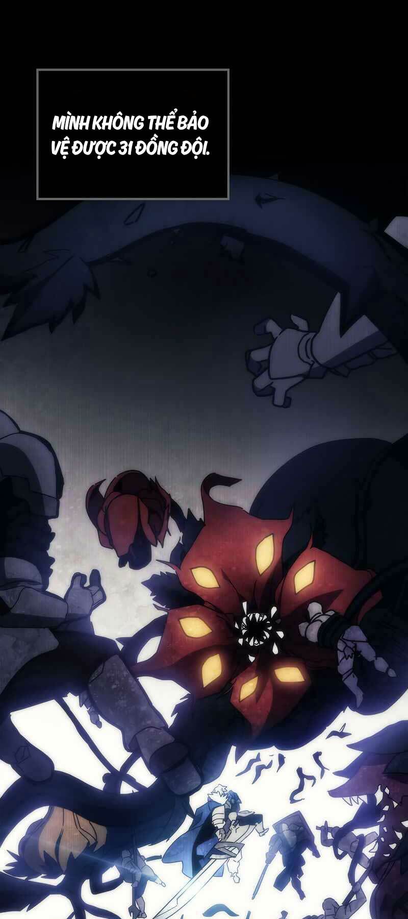 Hãy Hành Động Như Một BOSS Đi Ngài Mr Devourer - Chapter 0 - Page 16