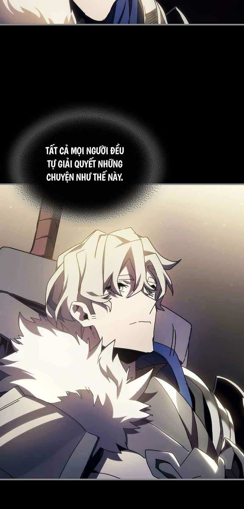 Hãy Hành Động Như Một BOSS Đi Ngài Mr Devourer - Chapter 0 - Page 19