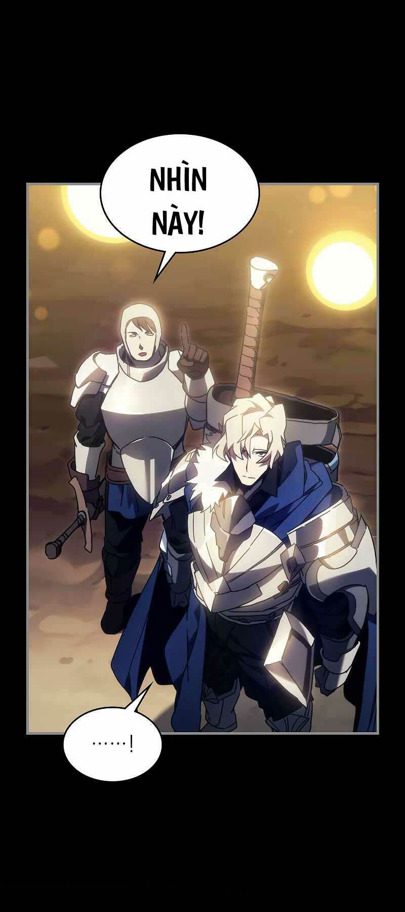 Hãy Hành Động Như Một BOSS Đi Ngài Mr Devourer - Chapter 0 - Page 24