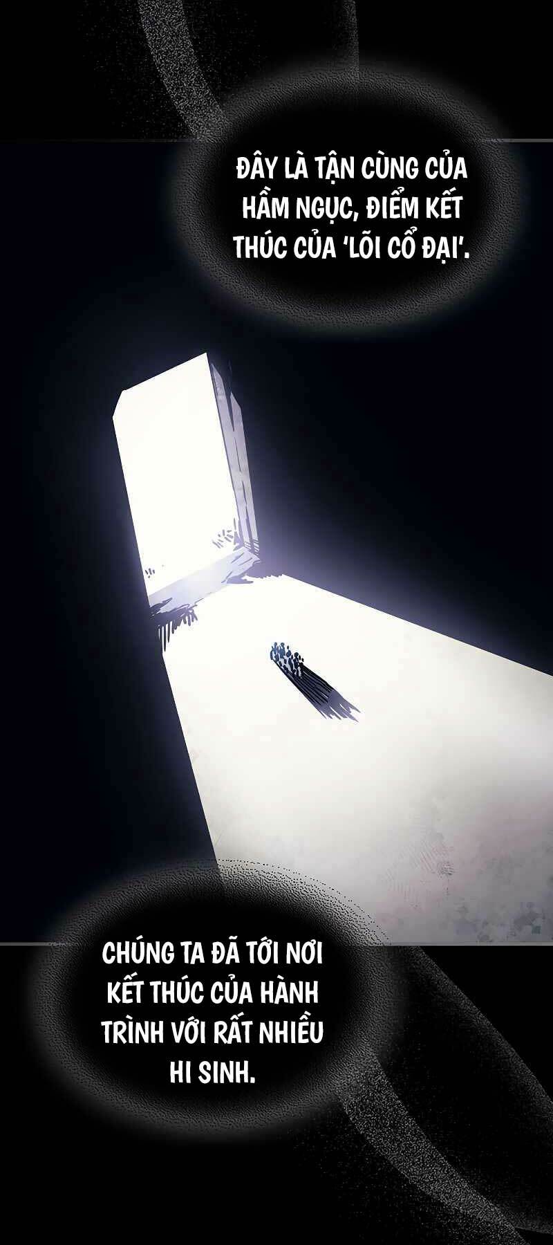 Hãy Hành Động Như Một BOSS Đi Ngài Mr Devourer - Chapter 0 - Page 27