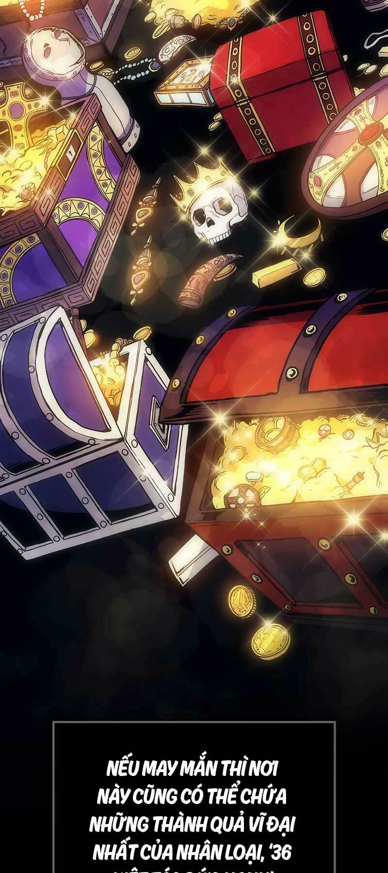 Hãy Hành Động Như Một BOSS Đi Ngài Mr Devourer - Chapter 0 - Page 29