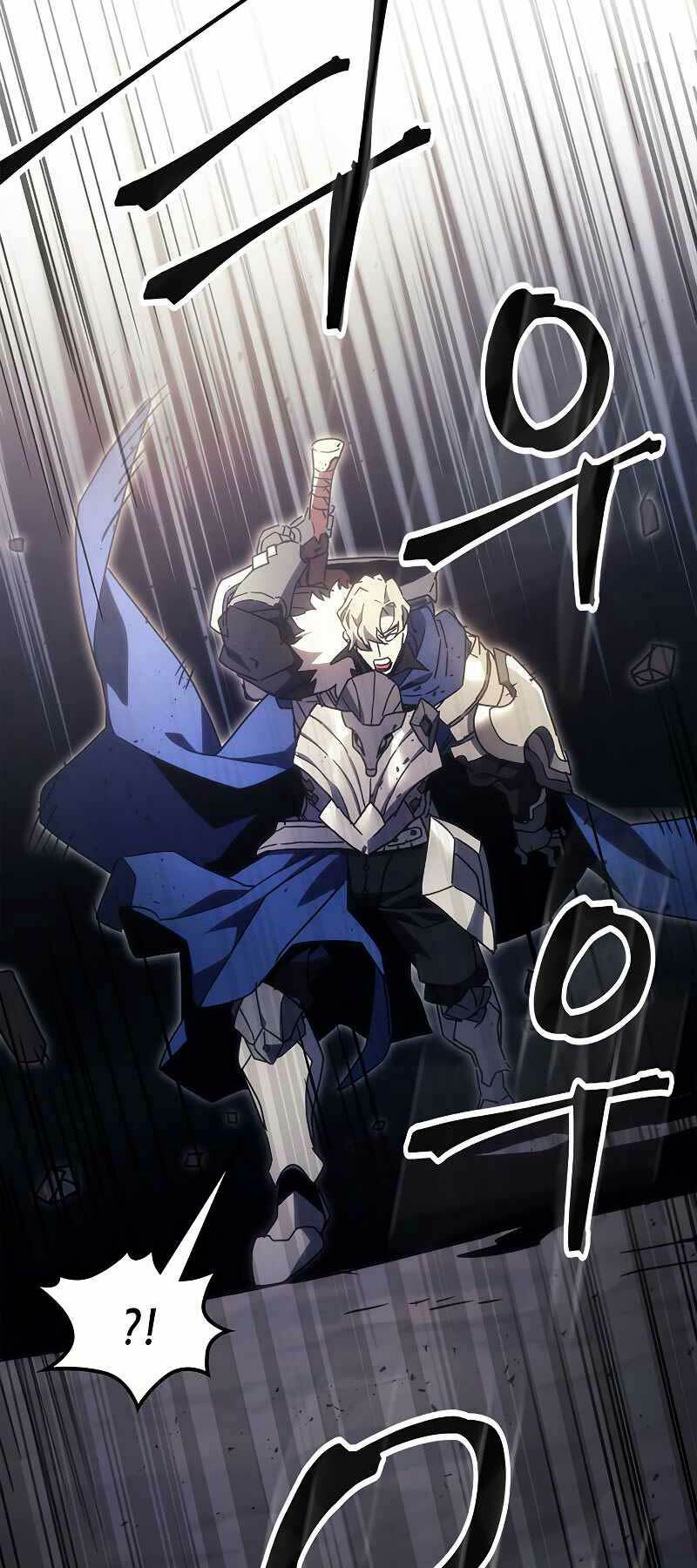 Hãy Hành Động Như Một BOSS Đi Ngài Mr Devourer - Chapter 0 - Page 32