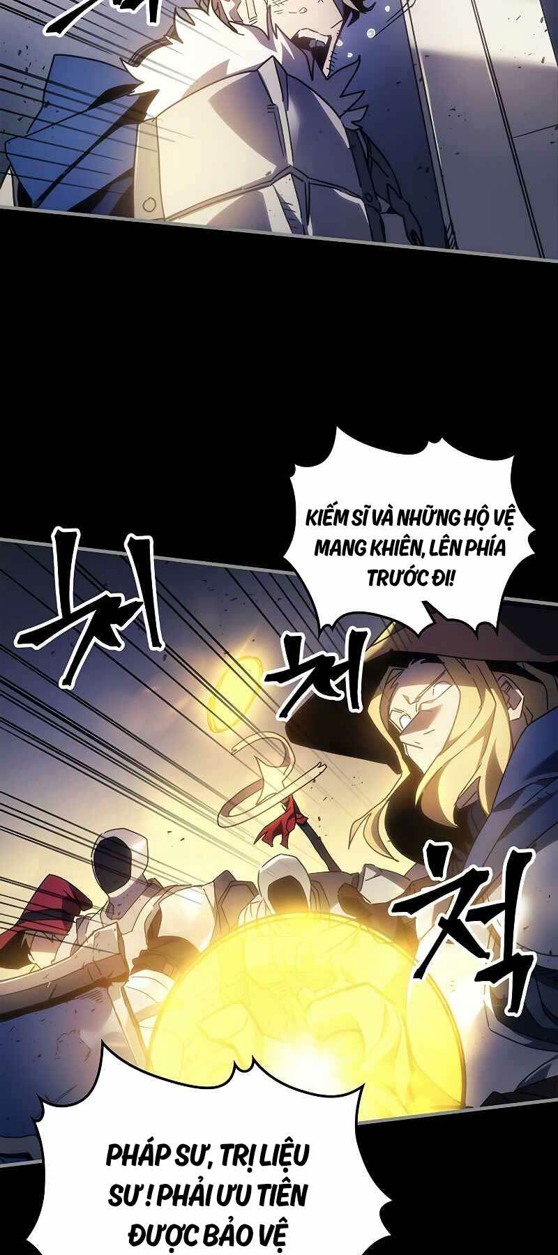 Hãy Hành Động Như Một BOSS Đi Ngài Mr Devourer - Chapter 0 - Page 34