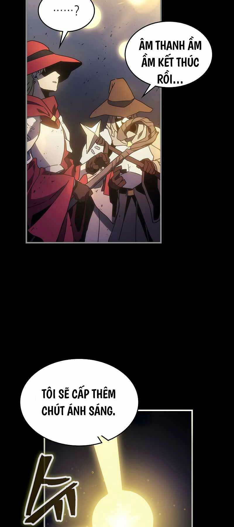 Hãy Hành Động Như Một BOSS Đi Ngài Mr Devourer - Chapter 0 - Page 36