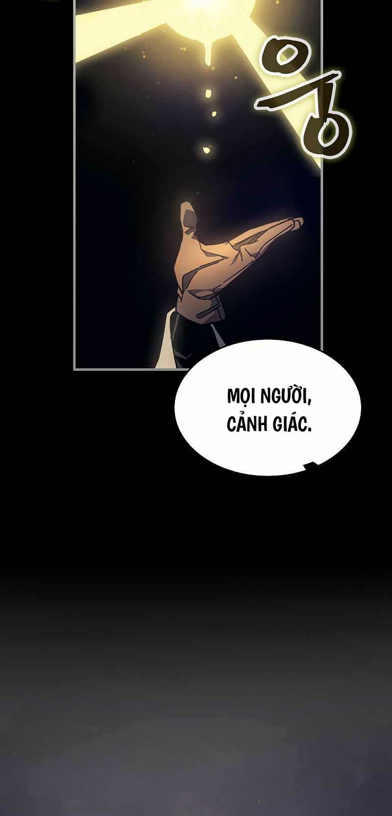 Hãy Hành Động Như Một BOSS Đi Ngài Mr Devourer - Chapter 0 - Page 37