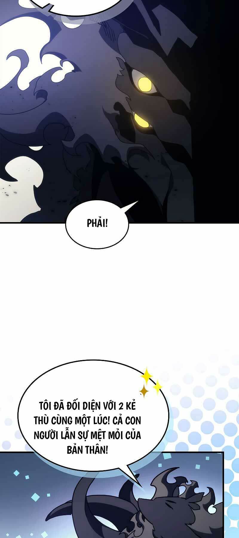 Hãy Hành Động Như Một BOSS Đi Ngài Mr Devourer - Chapter 0 - Page 48