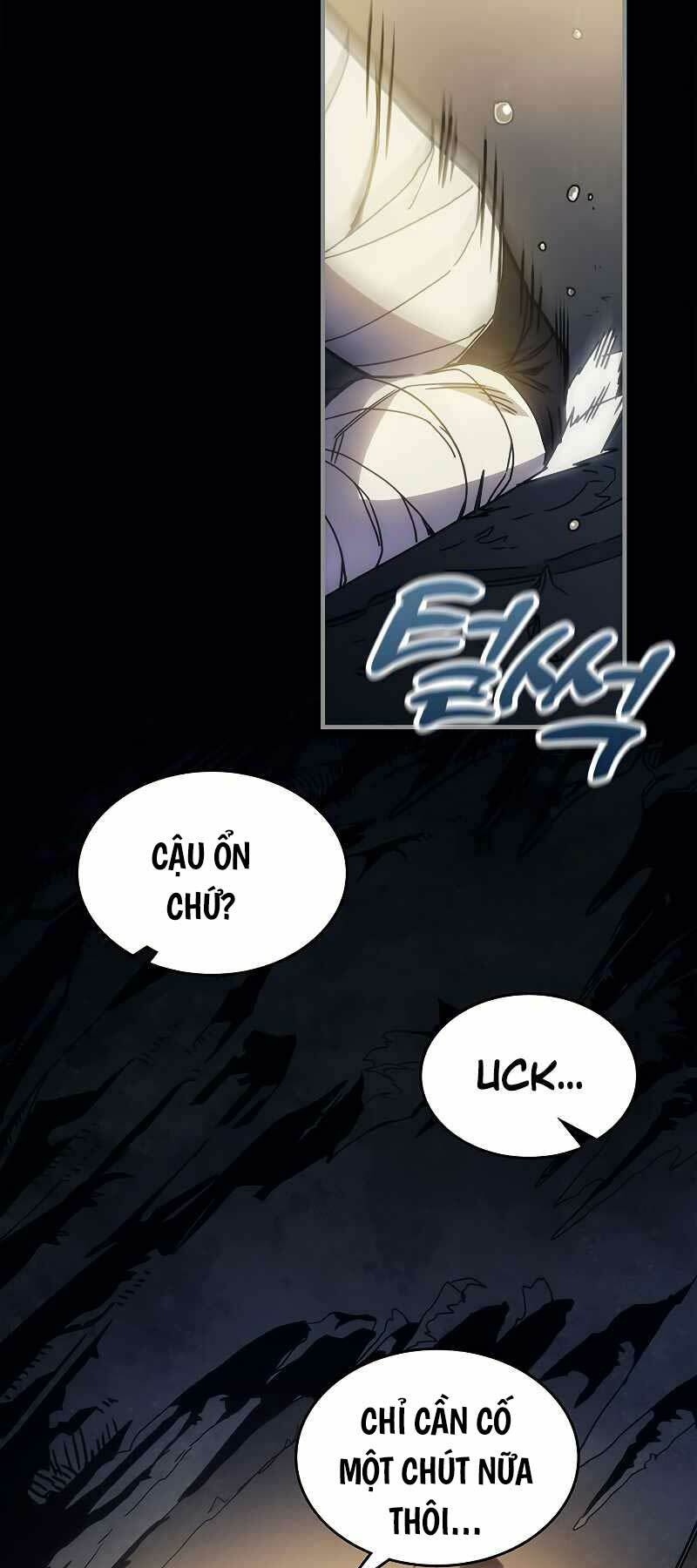 Hãy Hành Động Như Một BOSS Đi Ngài Mr Devourer - Chapter 0 - Page 4