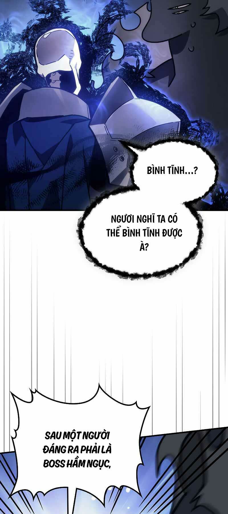 Hãy Hành Động Như Một BOSS Đi Ngài Mr Devourer - Chapter 0 - Page 50