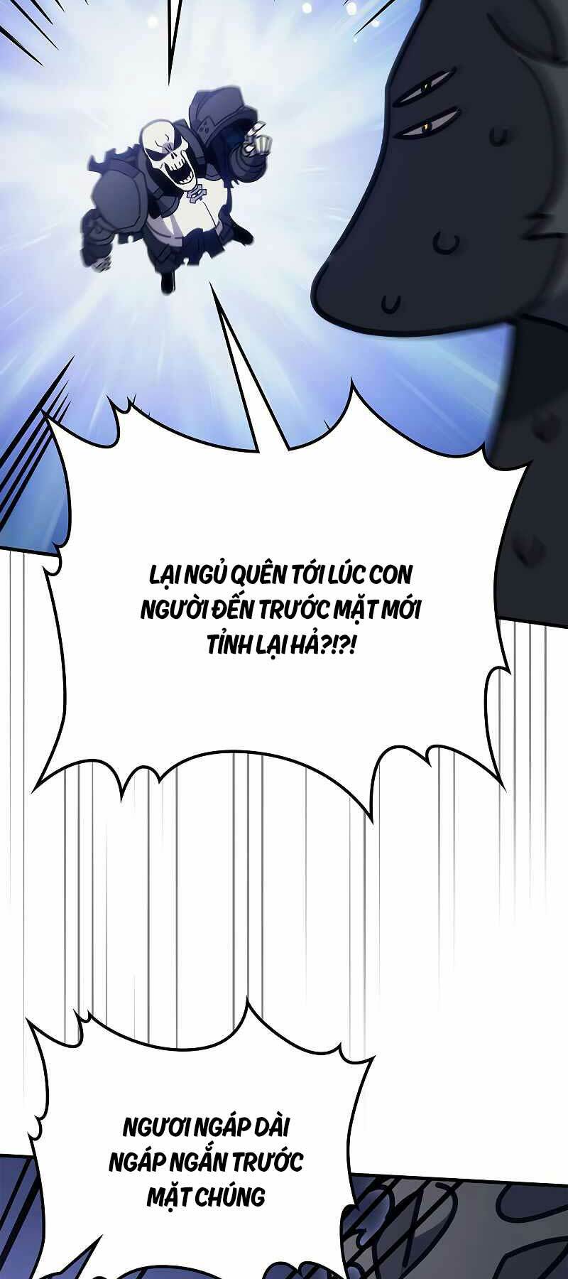 Hãy Hành Động Như Một BOSS Đi Ngài Mr Devourer - Chapter 0 - Page 51