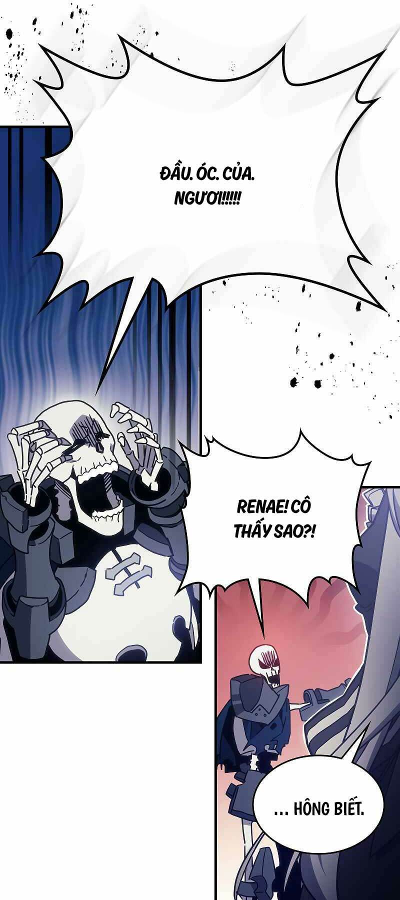 Hãy Hành Động Như Một BOSS Đi Ngài Mr Devourer - Chapter 0 - Page 53