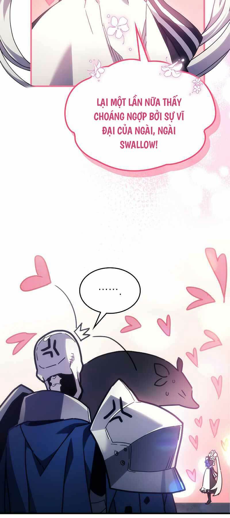 Hãy Hành Động Như Một BOSS Đi Ngài Mr Devourer - Chapter 0 - Page 56