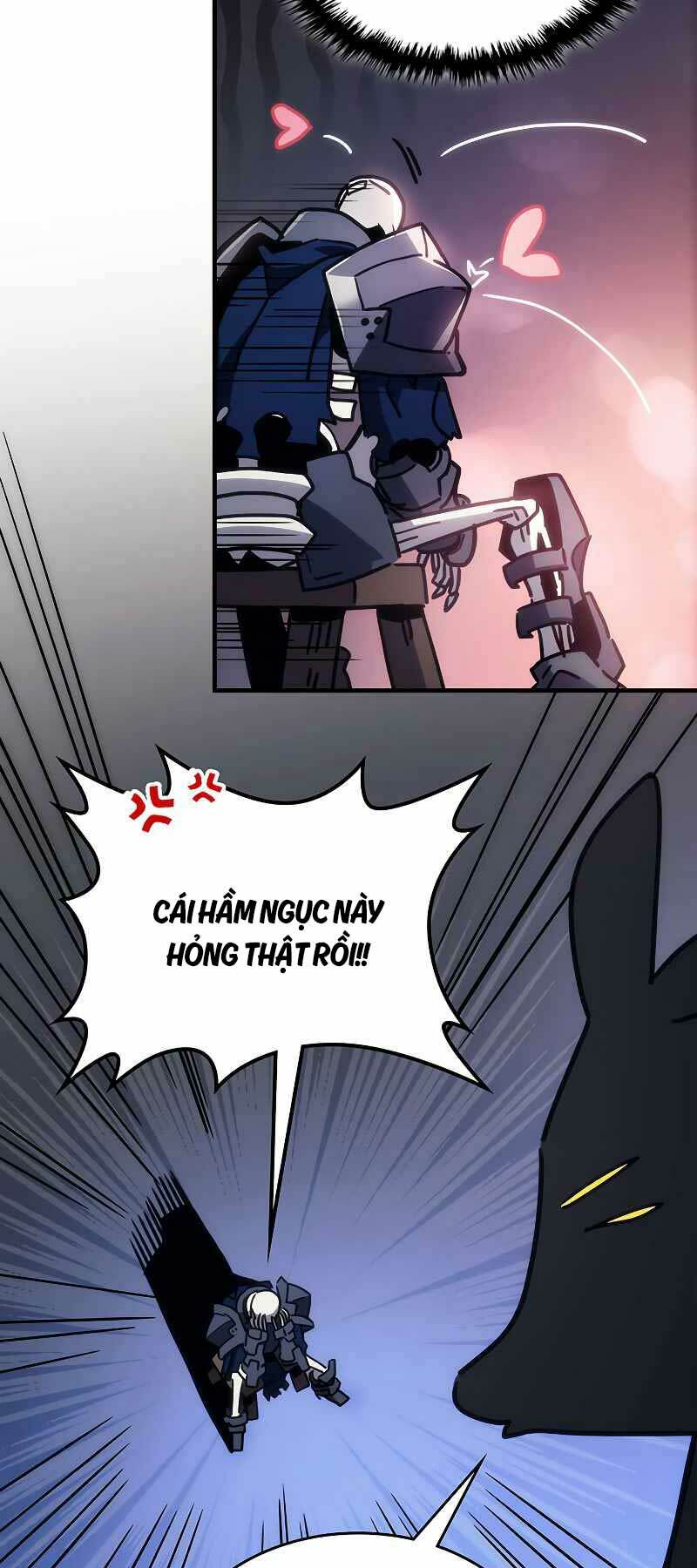 Hãy Hành Động Như Một BOSS Đi Ngài Mr Devourer - Chapter 0 - Page 58