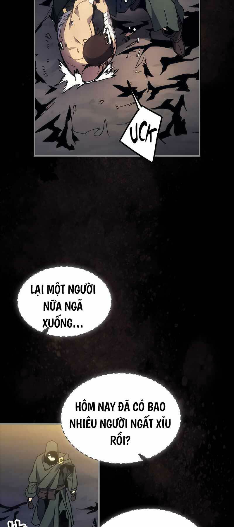 Hãy Hành Động Như Một BOSS Đi Ngài Mr Devourer - Chapter 0 - Page 6