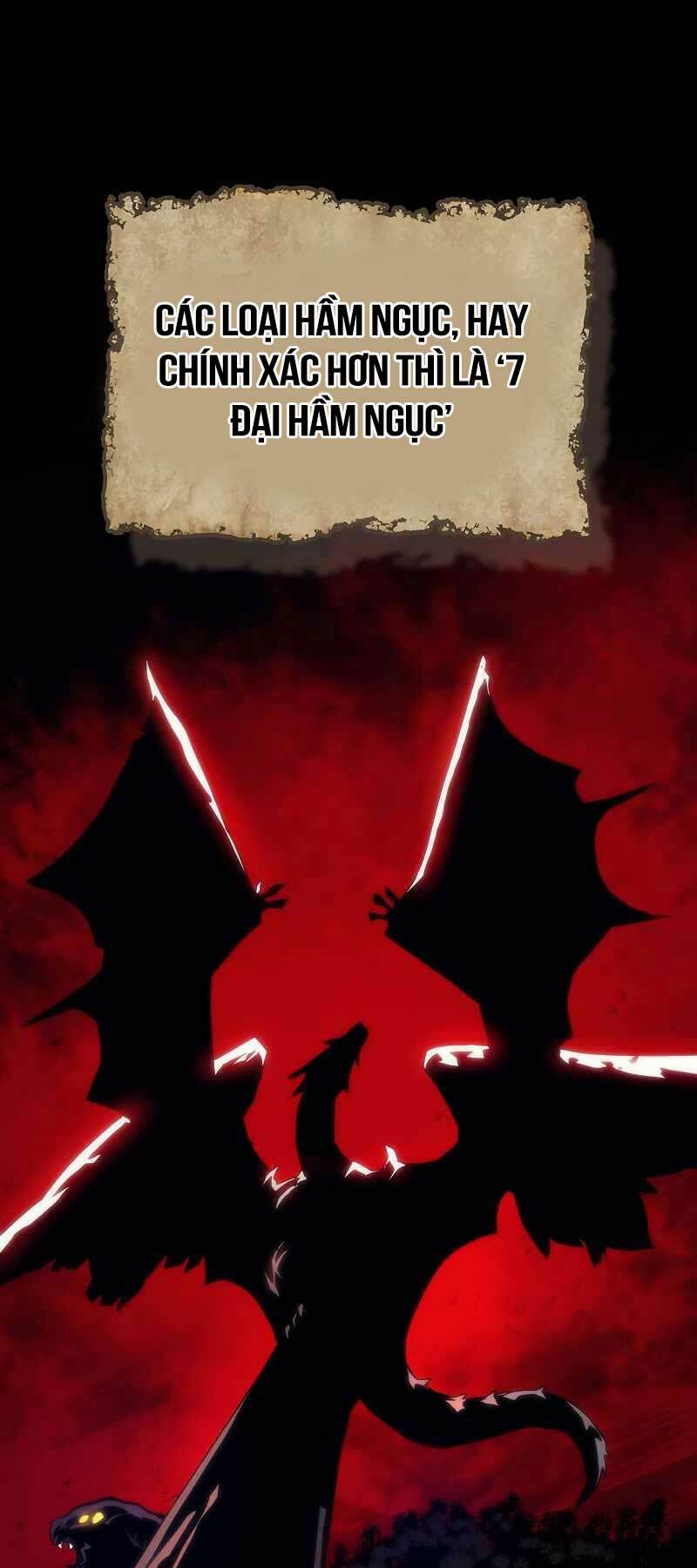 Hãy Hành Động Như Một BOSS Đi Ngài Mr Devourer - Chapter 1 - Page 10