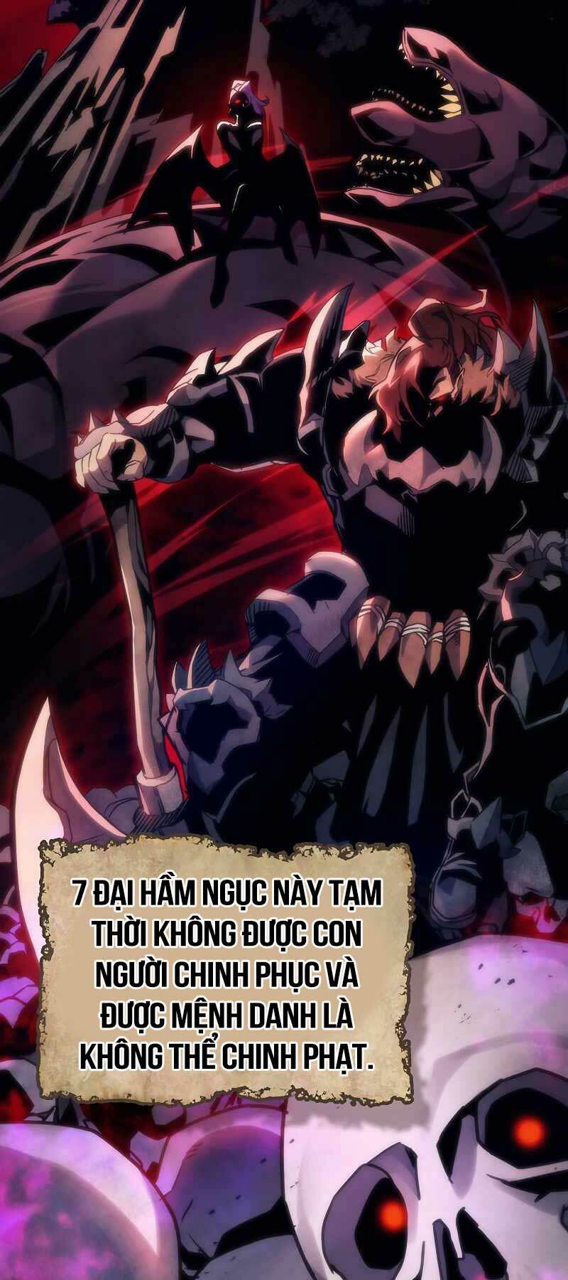 Hãy Hành Động Như Một BOSS Đi Ngài Mr Devourer - Chapter 1 - Page 11