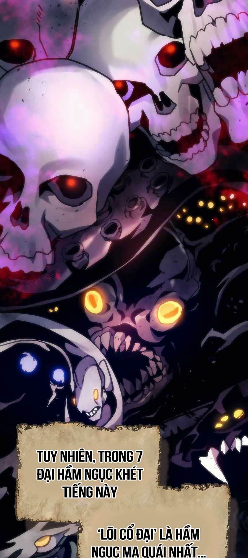 Hãy Hành Động Như Một BOSS Đi Ngài Mr Devourer - Chapter 1 - Page 12