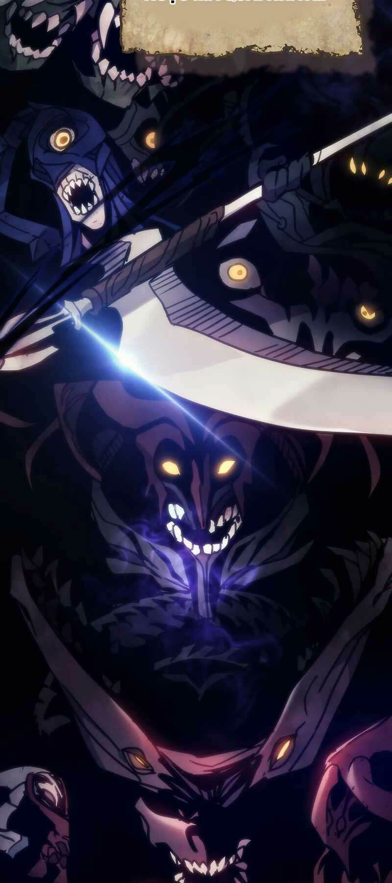 Hãy Hành Động Như Một BOSS Đi Ngài Mr Devourer - Chapter 1 - Page 13