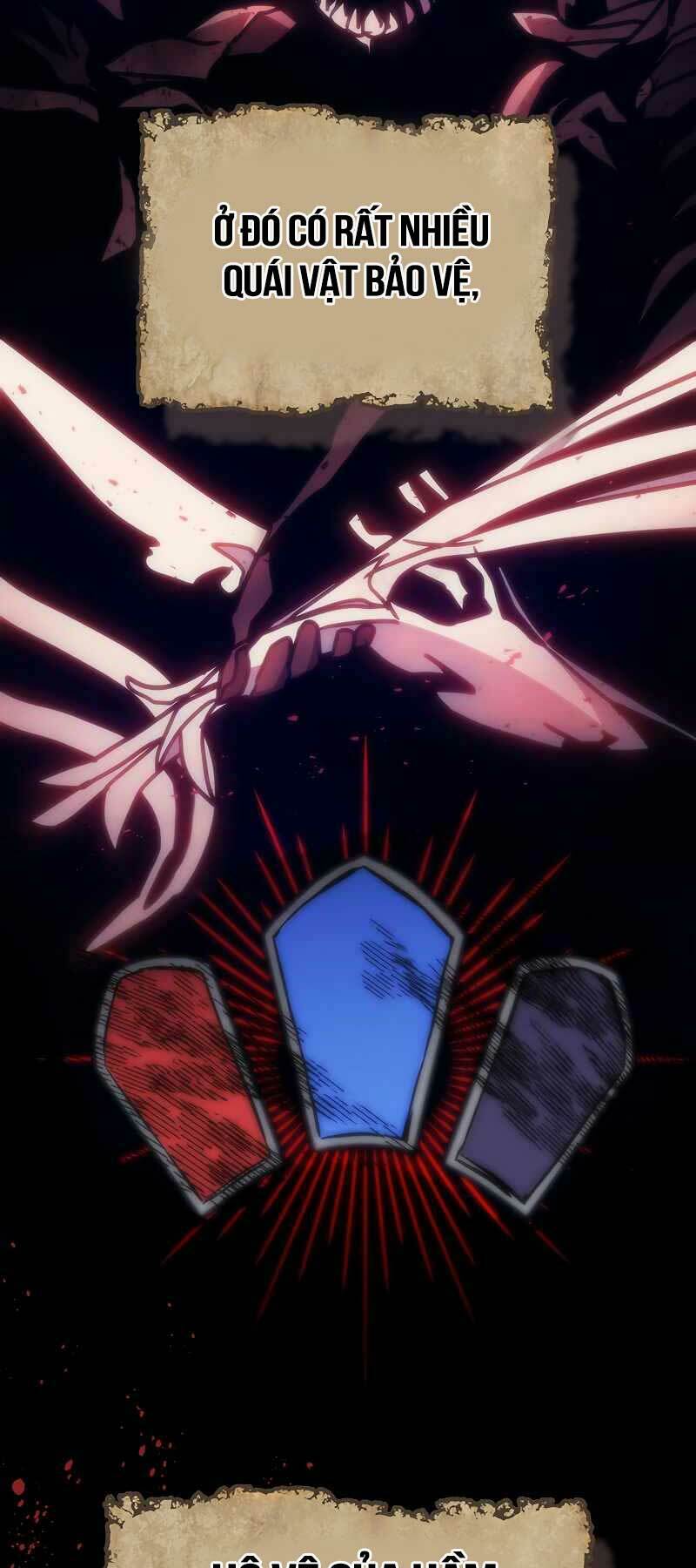 Hãy Hành Động Như Một BOSS Đi Ngài Mr Devourer - Chapter 1 - Page 14