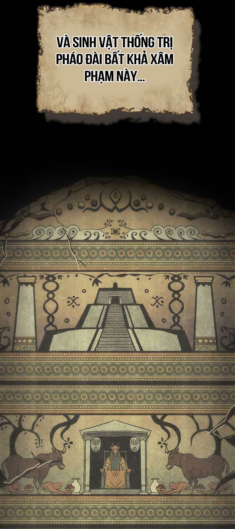 Hãy Hành Động Như Một BOSS Đi Ngài Mr Devourer - Chapter 1 - Page 19