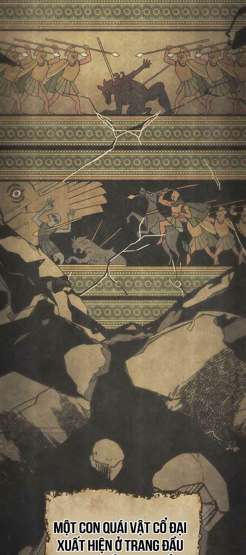 Hãy Hành Động Như Một BOSS Đi Ngài Mr Devourer - Chapter 1 - Page 20