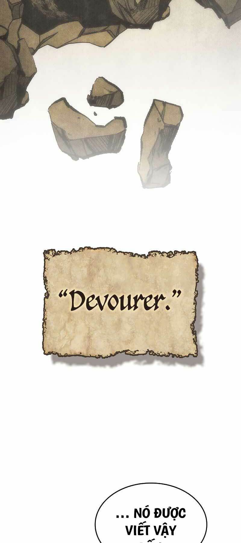 Hãy Hành Động Như Một BOSS Đi Ngài Mr Devourer - Chapter 1 - Page 22